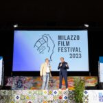 Prima giornata del Milazzo Film Festival - Teatro Trifiletti