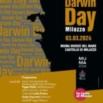 Darwin Day - Mu.Ma Castello di Milazzo