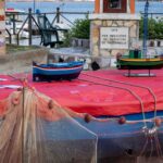 Saperi di Mare - show cooking e degustazioni a Vaccarella