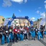 Ecothlon - Passeggiata ecologica a San Filippo del Mela