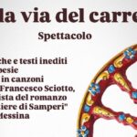San Pier Niceto, cittadinanza onoraria. Mario Messina