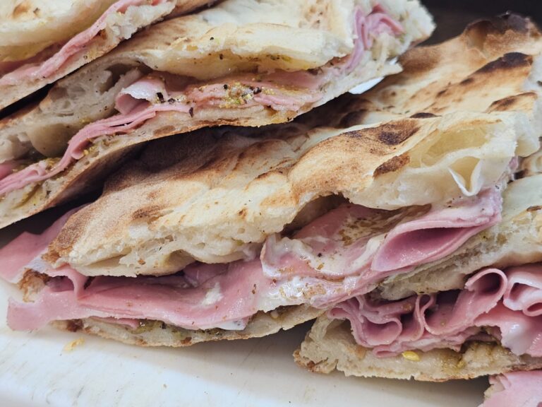 Street Food Summer Edition – Marina Garibaldi Milazzo Street Food Summer Edition – Marina Garibaldi Milazzo